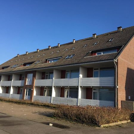 Kuestenkind Hörnum エクステリア 写真